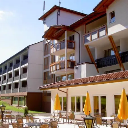 Apartamento Appartement-oberwiesenhof