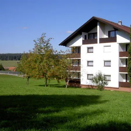 Appartement-oberwiesenhof Seewald