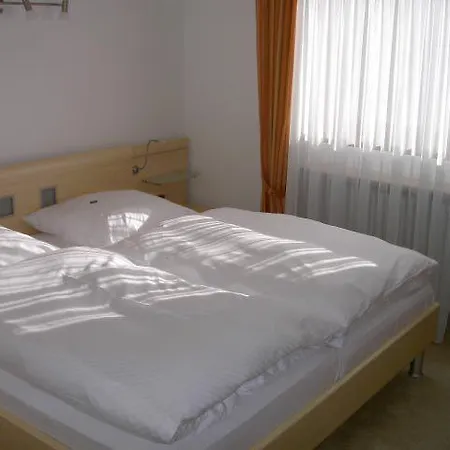 Apartamento Appartement-oberwiesenhof *