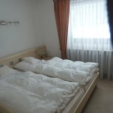 Appartement-oberwiesenhof Apartamento Seewald